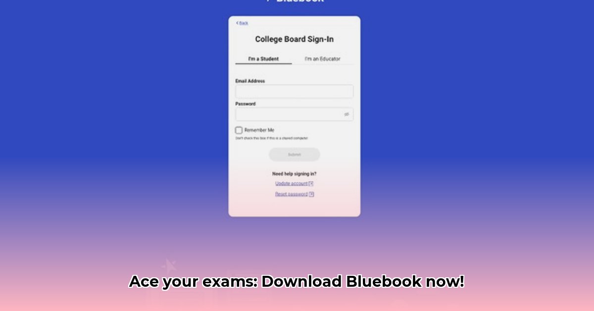 can-you-download-bluebook-on-ipad
